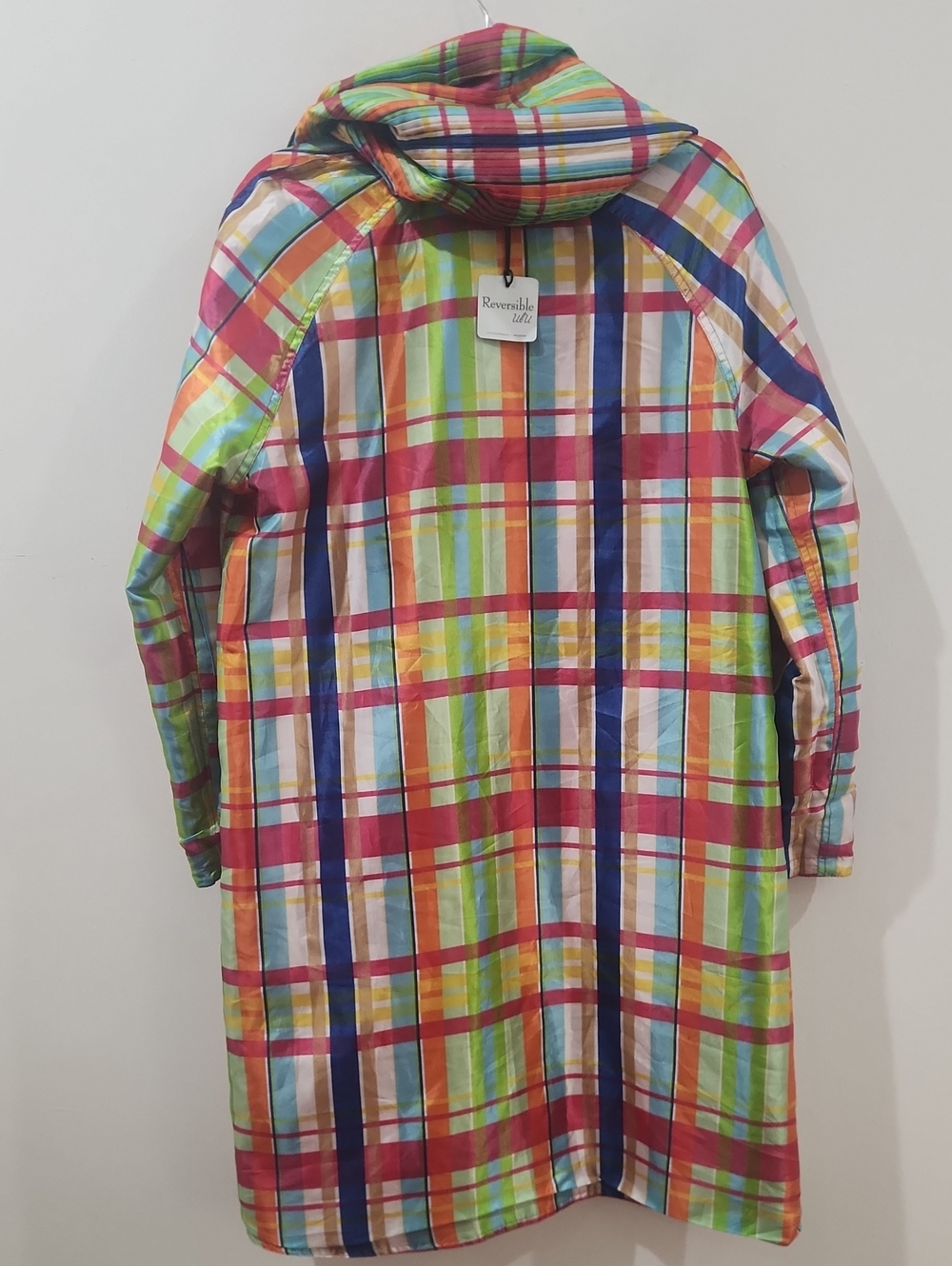 Ubu Reversible Jacket - Picture 12 of 16